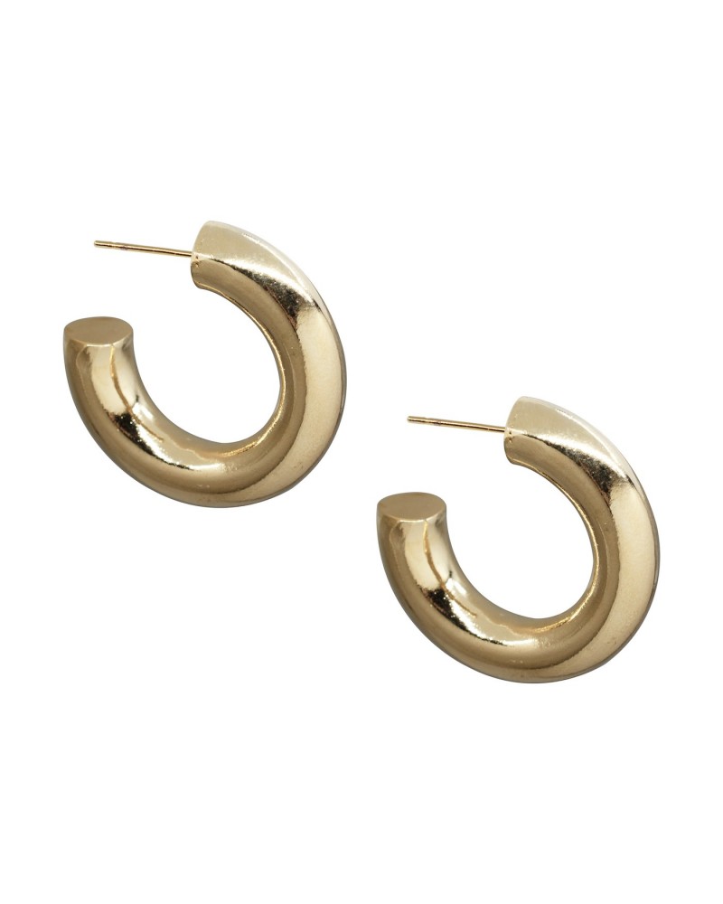 Claude Earrings Margidarika Jewelry