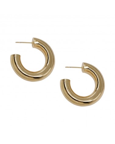 Claude Earrings Margidarika Jewelry