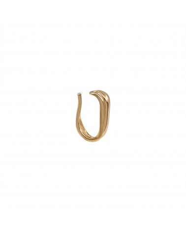 Linda Ear Cuff Margidarika Jewelry