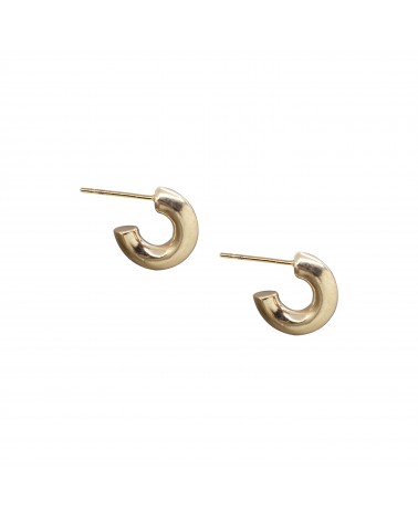 Claude petites Boucles d'oreilles Margidarika Bijoux