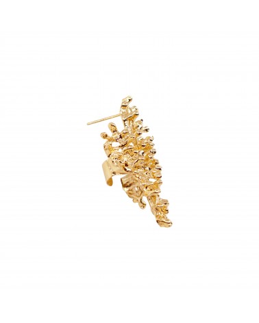 Persee Ear Cuff Margidarika Jewelry